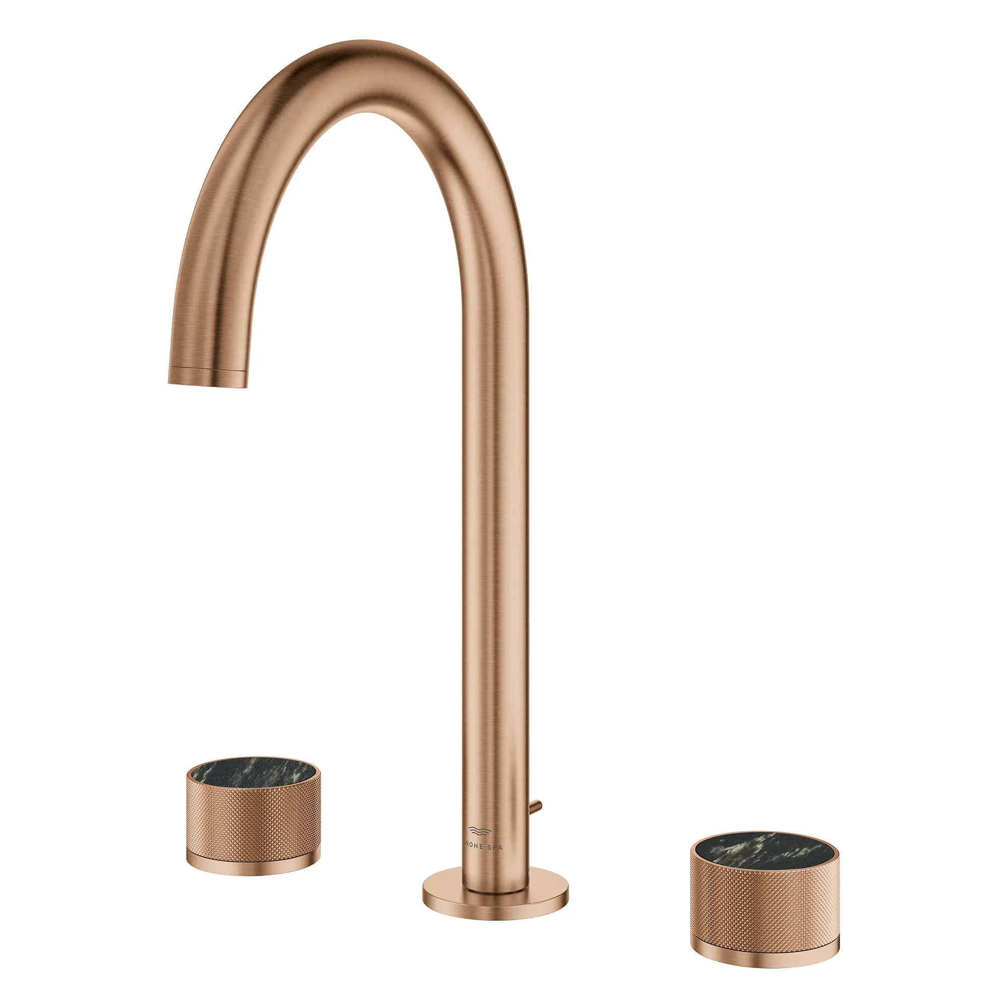 Bathroom Faucet Handles